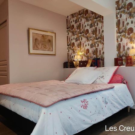 Bed and Breakfast Du Cote De Chez Swann 1 Трувіль-сюр-Мер Екстер'єр фото