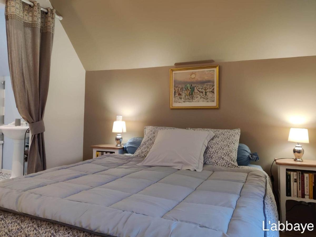 Bed and Breakfast Du Cote De Chez Swann 1 Трувіль-сюр-Мер Екстер'єр фото