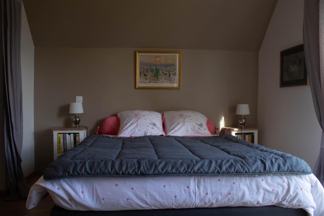 Bed and Breakfast Du Cote De Chez Swann 1 Трувіль-сюр-Мер Екстер'єр фото