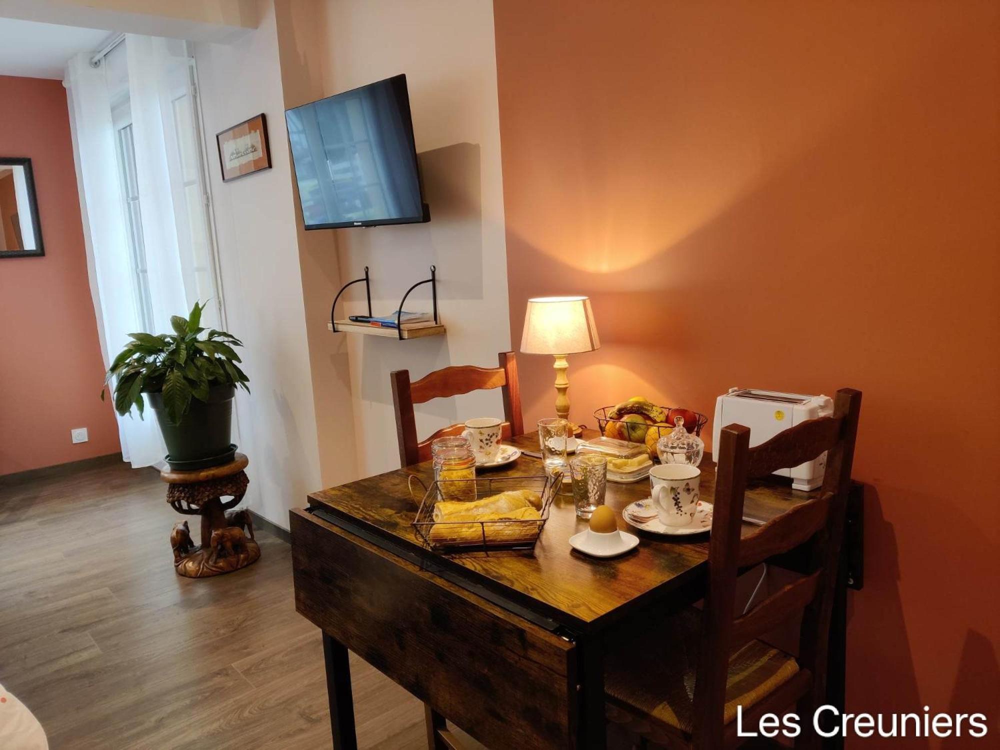 Bed and Breakfast Du Cote De Chez Swann 1 Трувіль-сюр-Мер Номер фото
