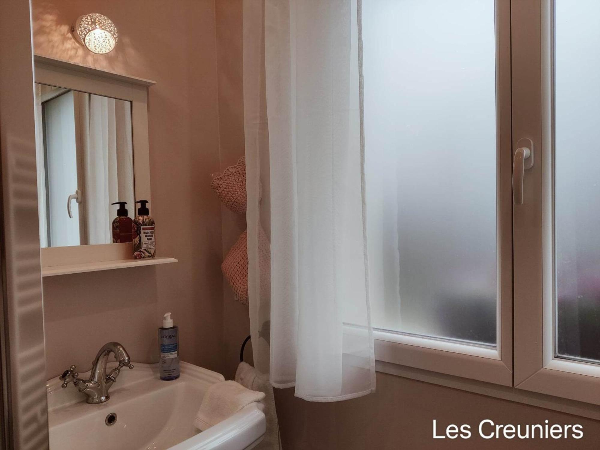 Bed and Breakfast Du Cote De Chez Swann 1 Трувіль-сюр-Мер Номер фото