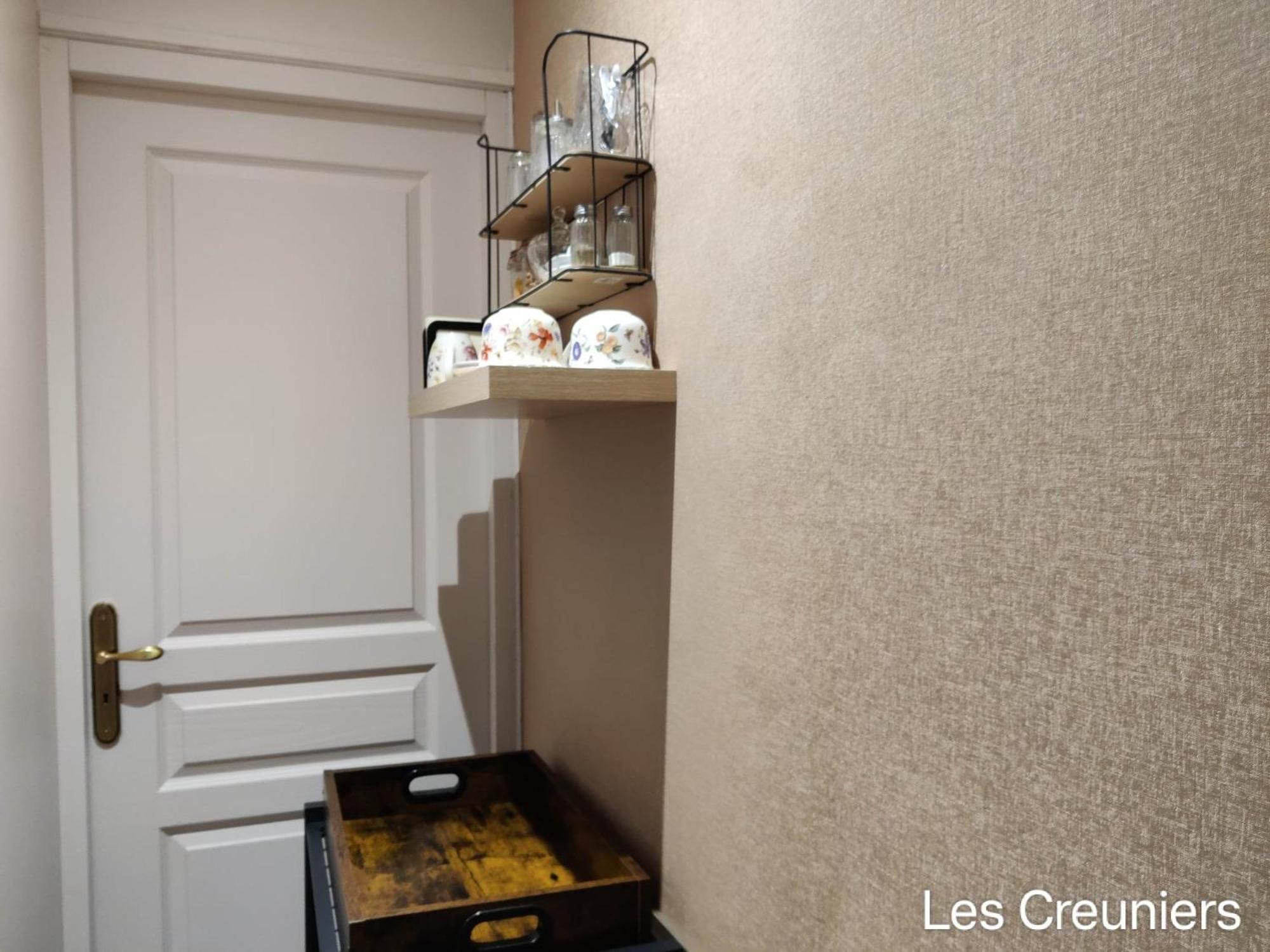 Bed and Breakfast Du Cote De Chez Swann 1 Трувіль-сюр-Мер Номер фото
